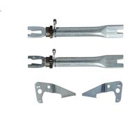 Rattrapeur de jeu de mâchoires de frein QUICK BRAKE pour FOCUS III 2 2010-2014