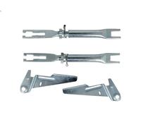 Rattrapeur de jeu de mâchoires de frein QUICK BRAKE pour FORTUNER 2.7 2004-2015