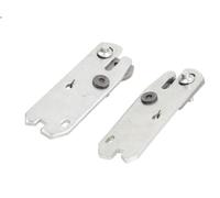 Rattrapeur de jeu de mâchoires de frein QUICK BRAKE pour KA (RB_) 1.3 1996-2008