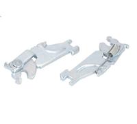 Rattrapeur de jeu de mâchoires de frein QUICK BRAKE pour PICANTO I (SA) 1 2004-