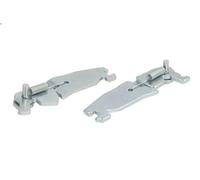 Rattrapeur de jeu de mâchoires de frein QUICK BRAKE pour PRIMERA (P11) 2 1996-