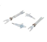 Rattrapeur de jeu de mâchoires de frein QUICK BRAKE pour TRAJET (FO) 2 2001-