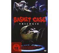 Rattray - Basket Case - Trilogie