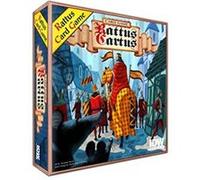 Rattus cartus le jeu de cartes G