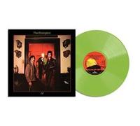 The Stranglers – Rattus Norvegicus – Vinyle vert – Remaster 2025 – Import – Parlophone