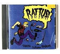 Rattus - Taalta Tullaan Kuolema