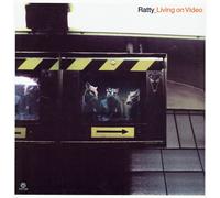 Ratty Vs Trans X - Living on Video [Import]