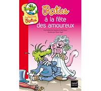 Ratus à la fête des amoureux
