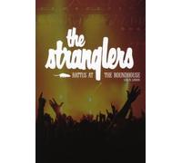 Ratus At The Roundhouse