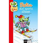 Ratus aux sports d'hiver