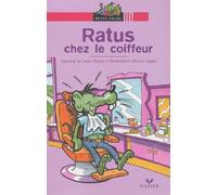 Ratus chez le coiffeur