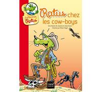 Ratus chez les cow-boys