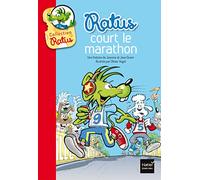 Ratus court le marathon