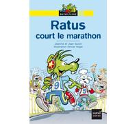 Ratus court le marathon
