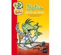 Ratus écrit un livre