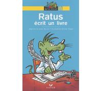 Ratus écrit un livre