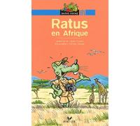 Ratus en Afrique