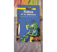 Ratus et la télévision
