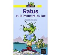 Ratus et le monstre du lac