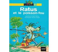 Ratus et le poisson fou