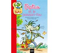 Ratus et le poisson fou
