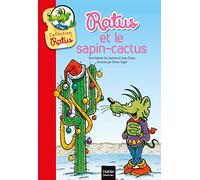 Ratus et le sapin-cactus