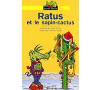 Ratus et le sapin Cactus