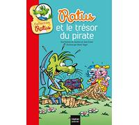 Ratus et le trésor du pirate