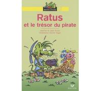 Ratus et le trésor du pirate