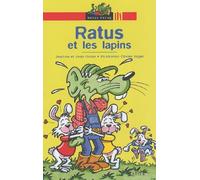 Ratus et les Lapins