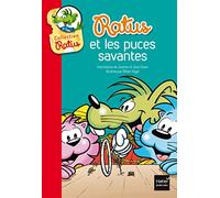 Ratus et les puces savantes