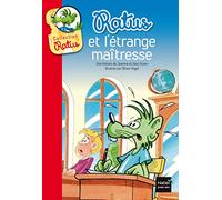 Ratus et l'étrange maîtresse