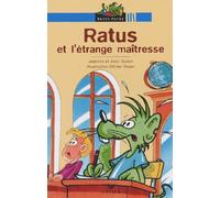 Ratus et l'Etrange maîtresse
