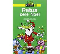 Ratus père Noël