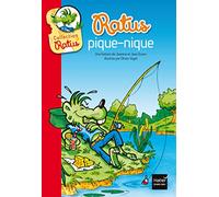 Ratus pique-nique