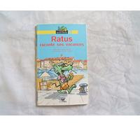 Ratus raconte ses vacances