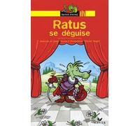 Ratus se déguise