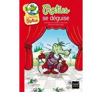 Ratus se déguise