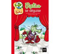 Ratus se déguise