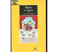 Ratus se déguise