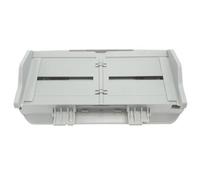 rAtVkwZaM Unité de cheminée du bac d'alimentation Papier ADF PA03810-E809 Compatible with Fujitsu Fi-8150 Fi-8170 Fi-8190 Fi-8250 Fi-8270 Fi-8290(1pc)