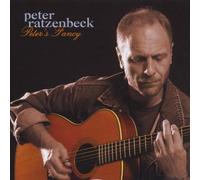 Ratzenbeck, Peter - Peter's Fancy [Import]