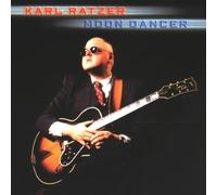 Ratzer,Karl - Moon Dancer [Import]