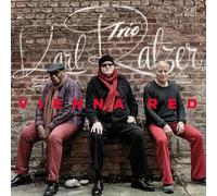 Ratzer,Karl Trio - Vienna Red [Import]