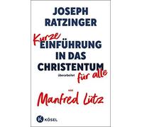 Ratzinger, J Kurze Einfuhrung In Das Christentum - (German Import) Book NEUF