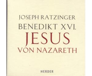 Ratzinger,Josef - Jesus Von Nazareth [Import]