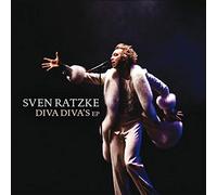 Ratzke Sven - Diva Diva's [Import]