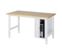 RAU Rau CPU volet roulant armoire CPU LxPxH 360x650x620mm Quantité:1