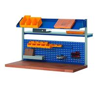 RAU ASAE-KM01-1500 Kit complet B1 500 mm Gris/bleu