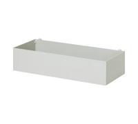 RAU Bac de rangement pour plaque perforée Rau Quantité:1